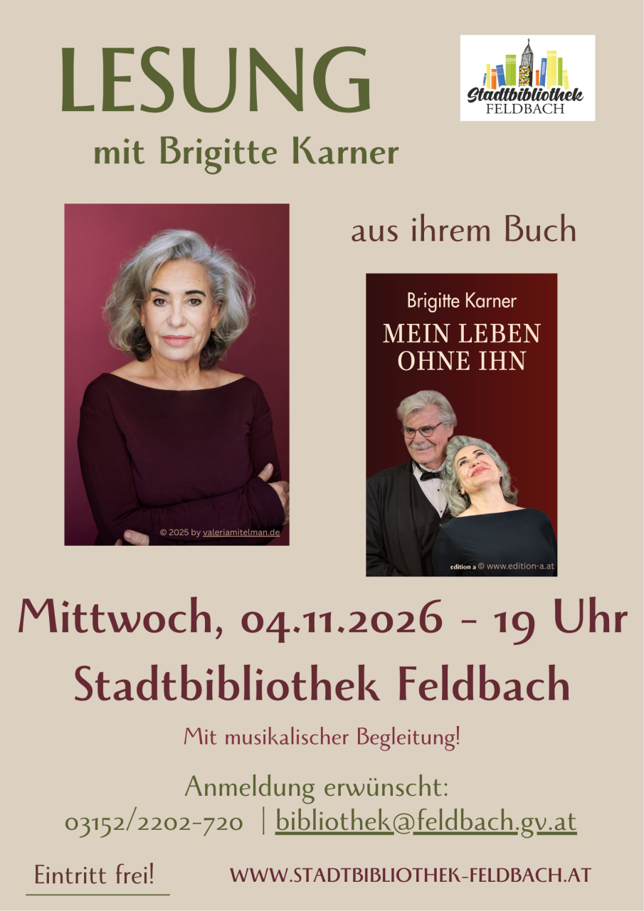Brigitte Karner