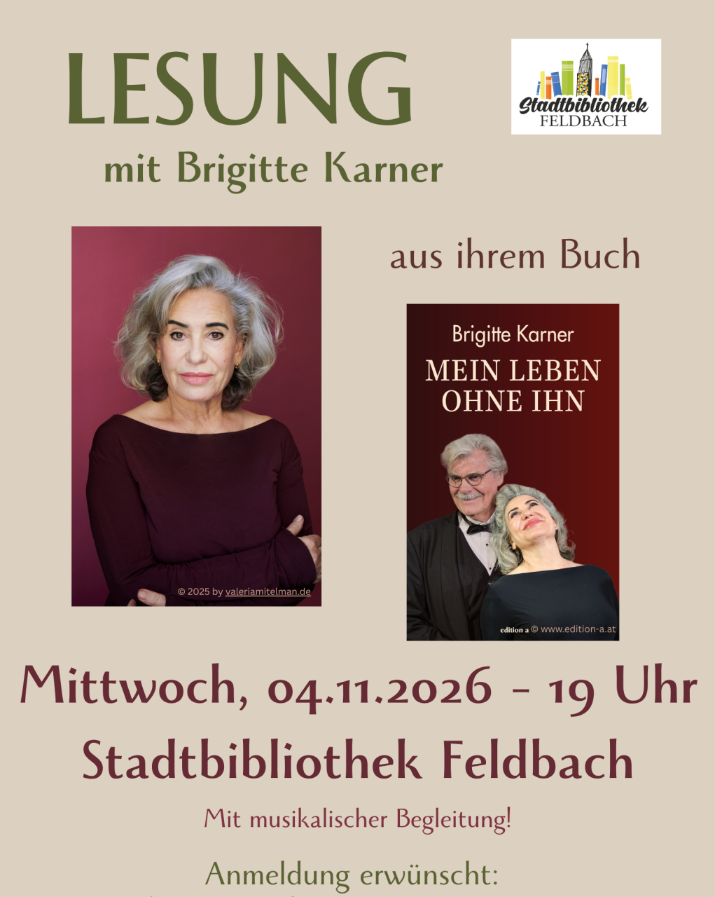 Brigitte Karner