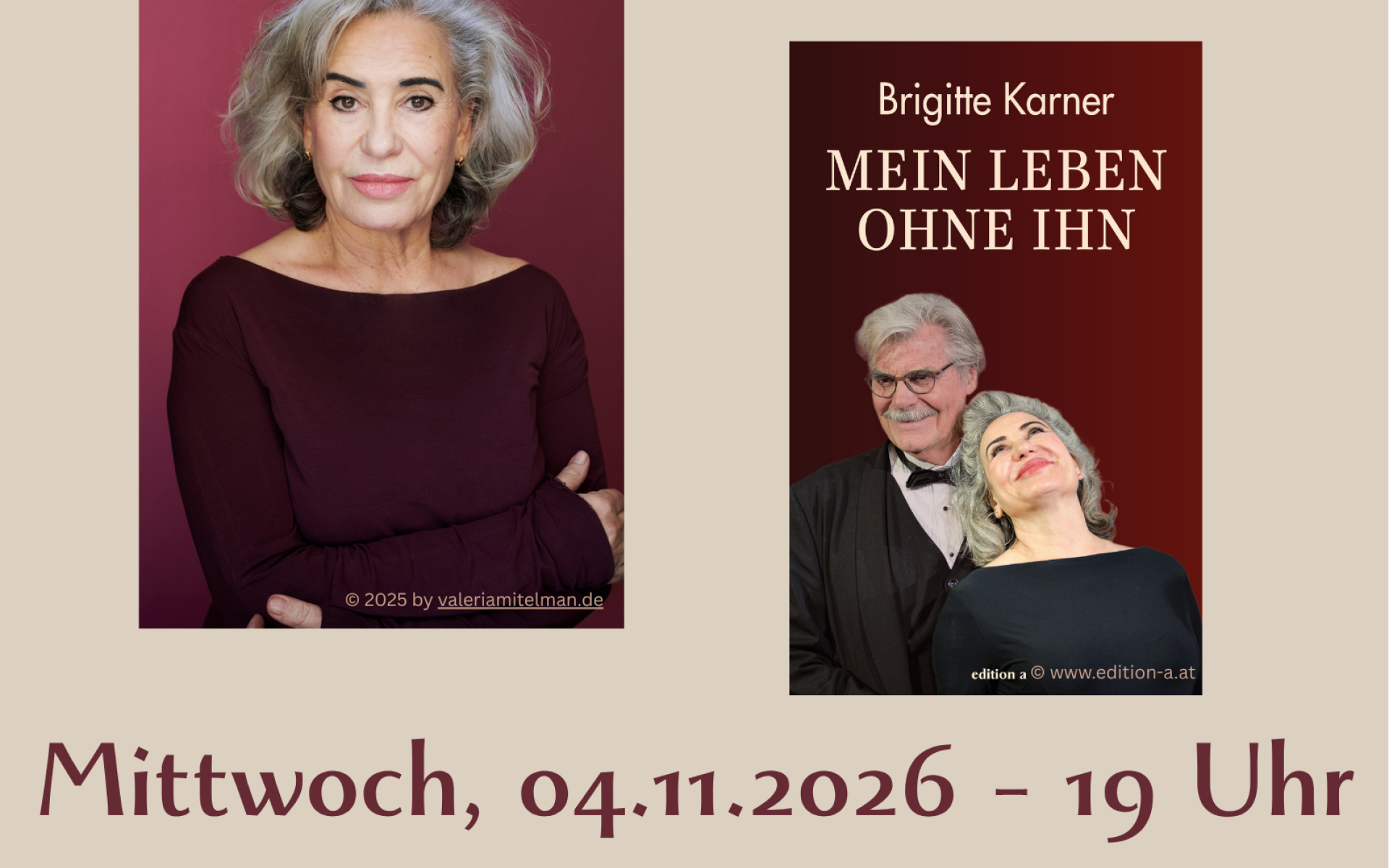 Brigitte Karner