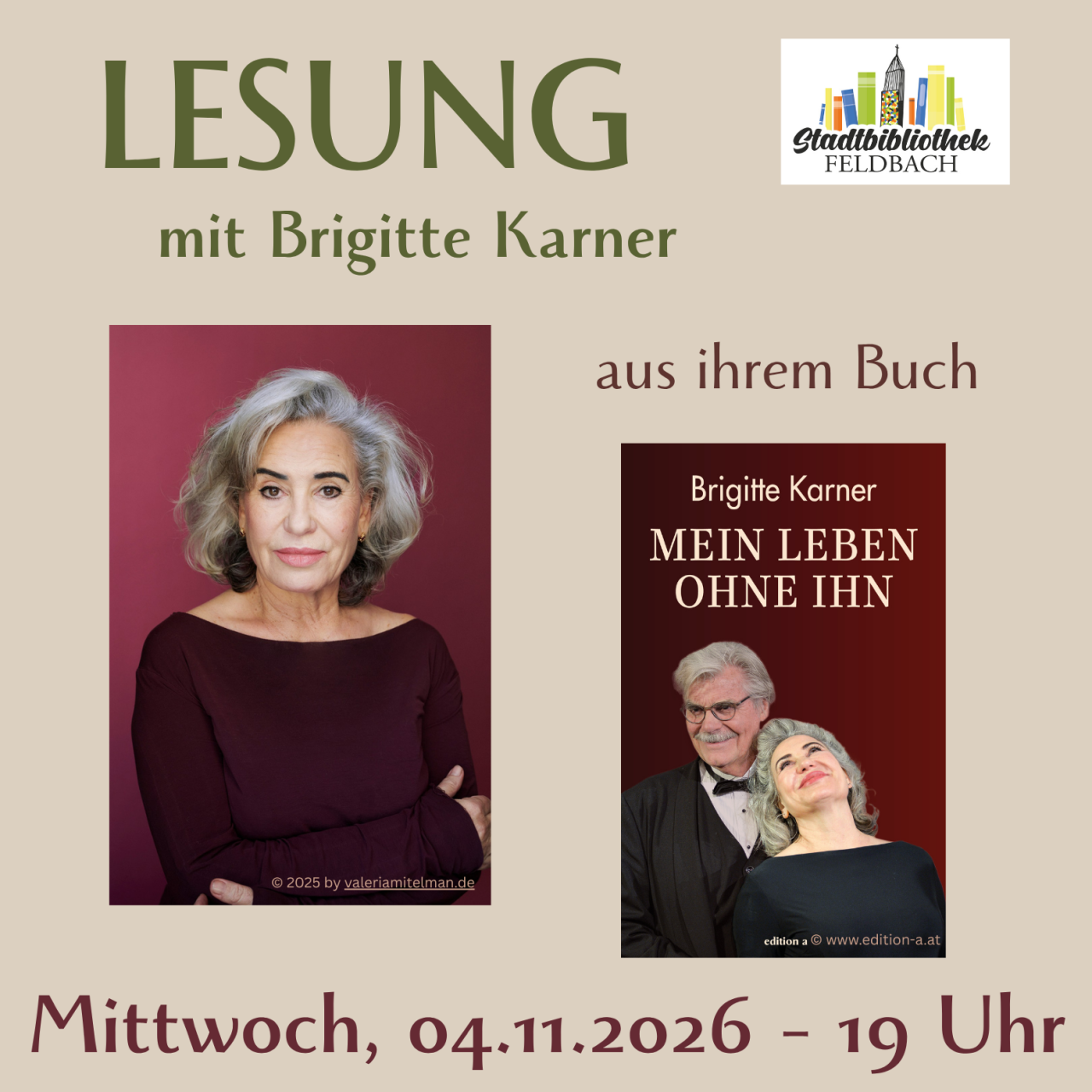 Brigitte Karner